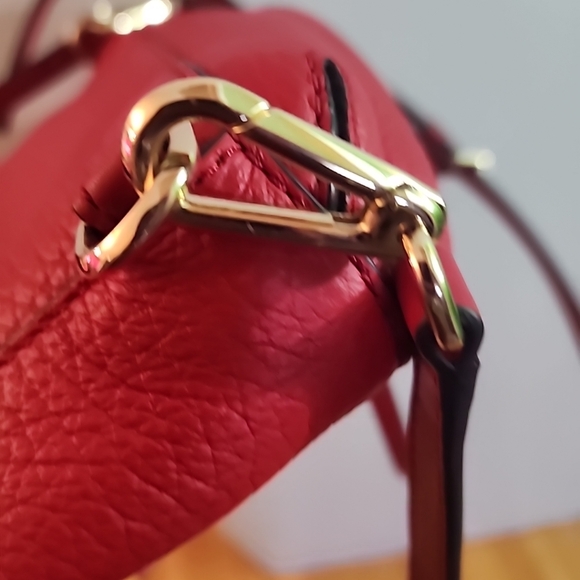 Michael Kors Viv Convertible Backpack - Picture 11 of 14